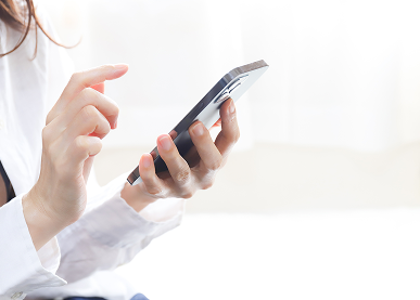 お問い合わせ・ご相談