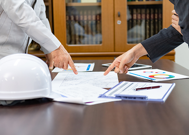 お見積り・ご提案