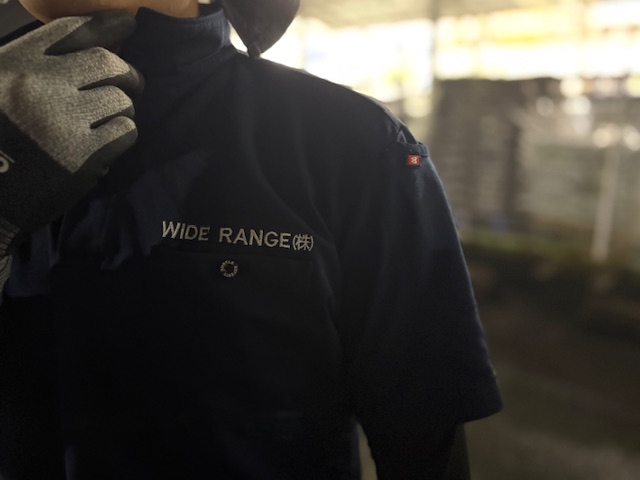 先輩インタビュー