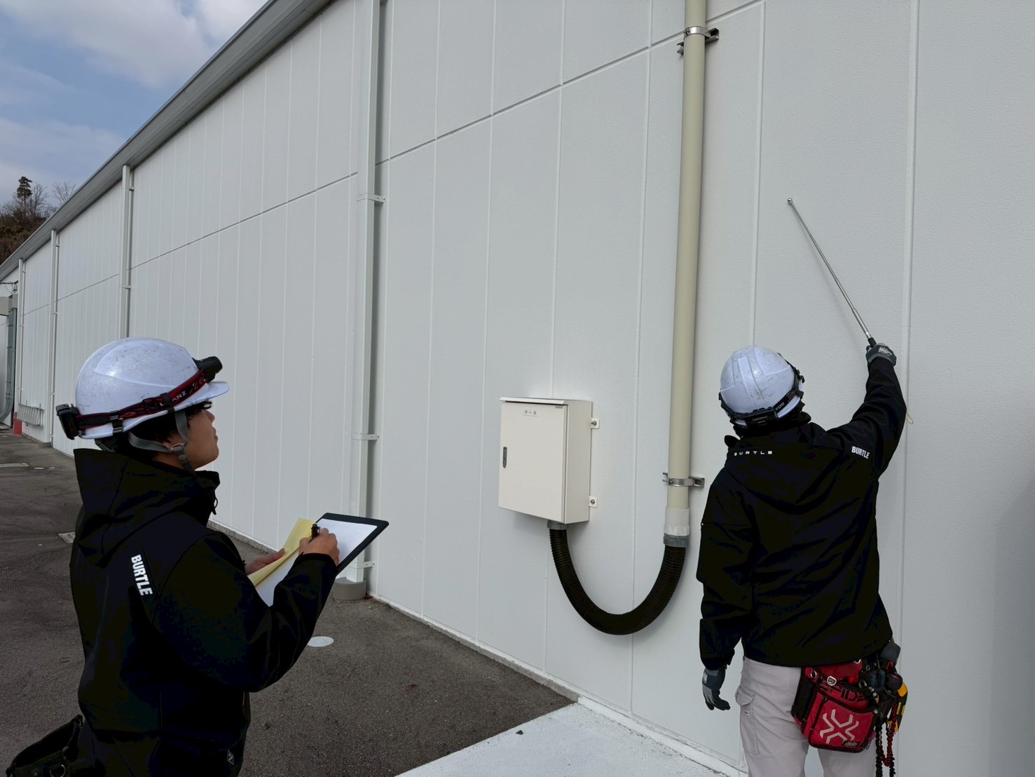 ワンストップ対応