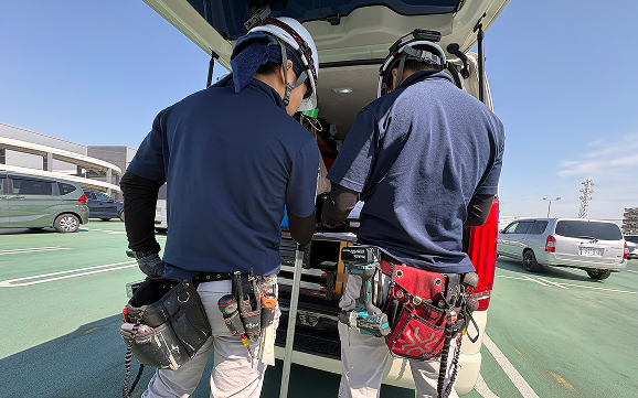 こんな方を歓迎します！